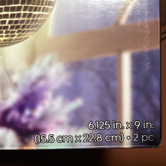 The Christmas Shoppe LED Lit Tree Topper New - Picture 6 of 17